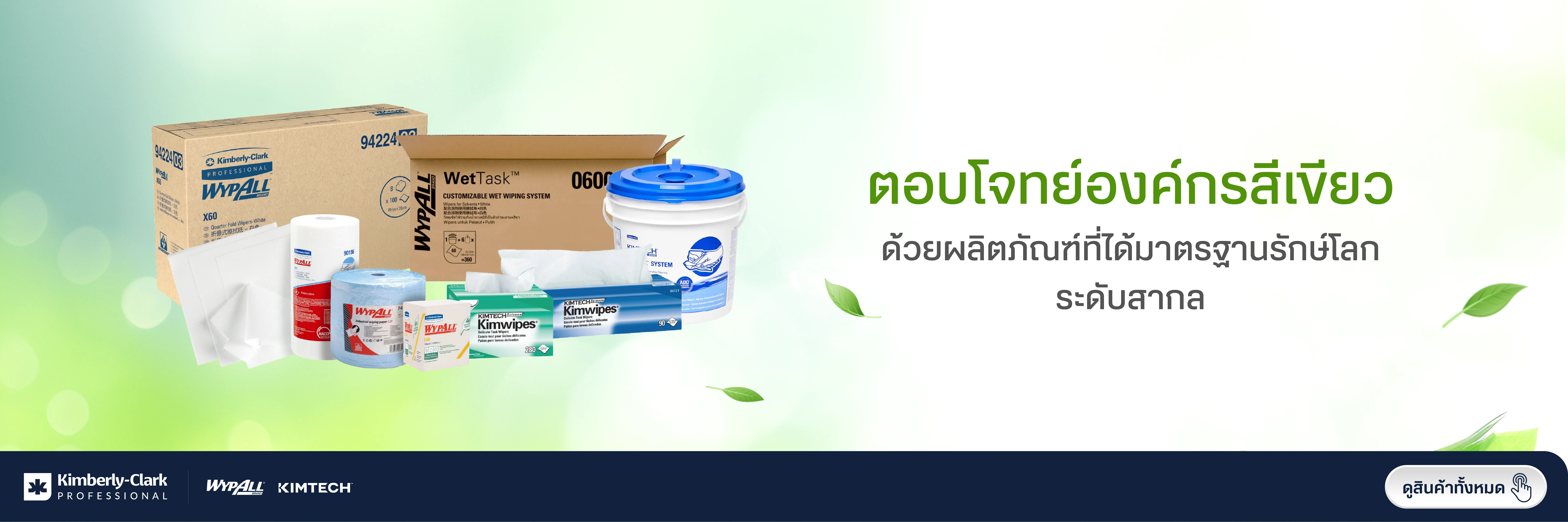 kimberly-clark